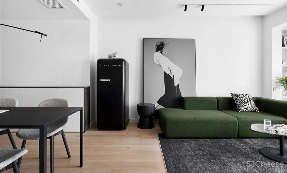 听说,室内设计师都不懂软装设计?