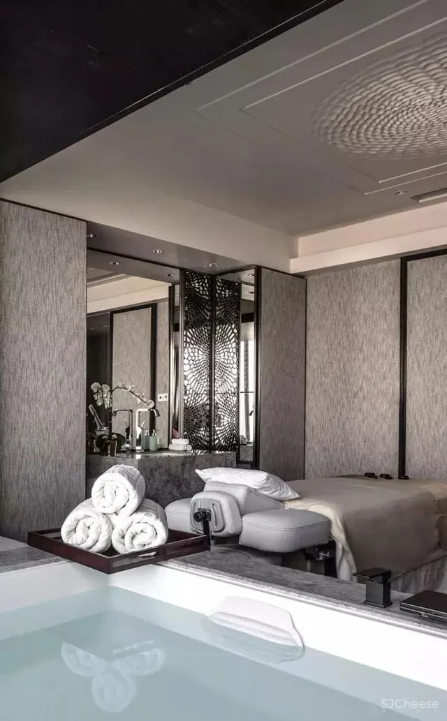 Zaha Hadid LTW-迪拜风尚驶入金陵•南京卓美亚酒店!