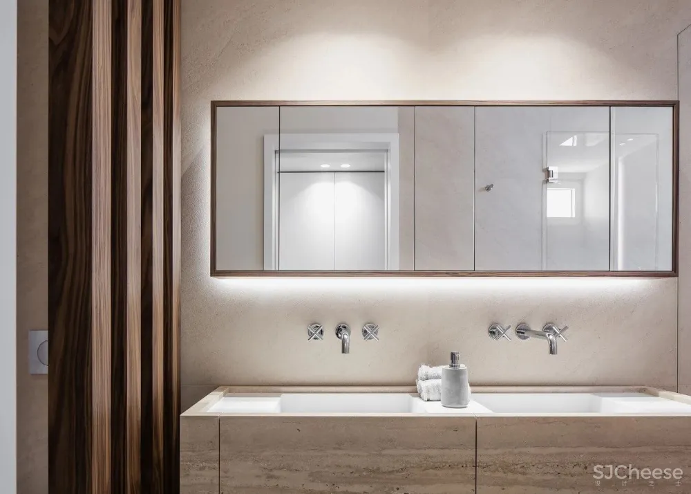 酒店设计的最高段位，美到爆！