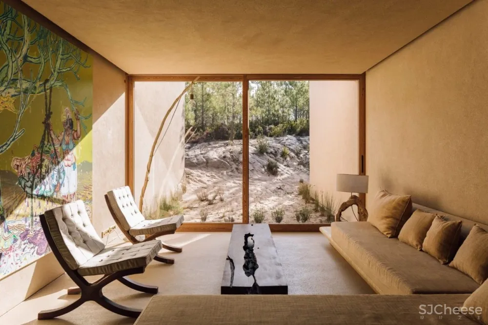 “土味”奢宅，越土越高级