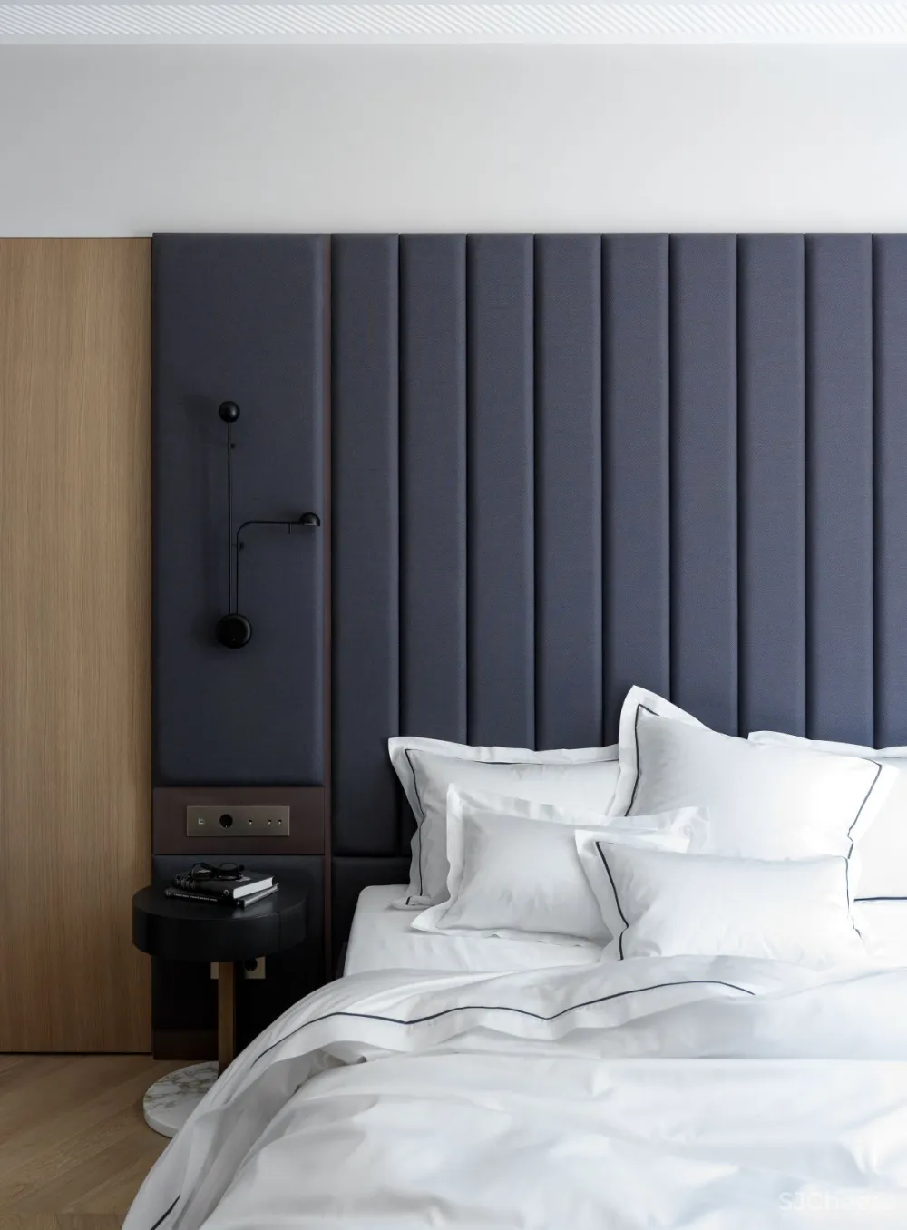 Nido Interiors | PVZ Residence , 三代同堂大宅