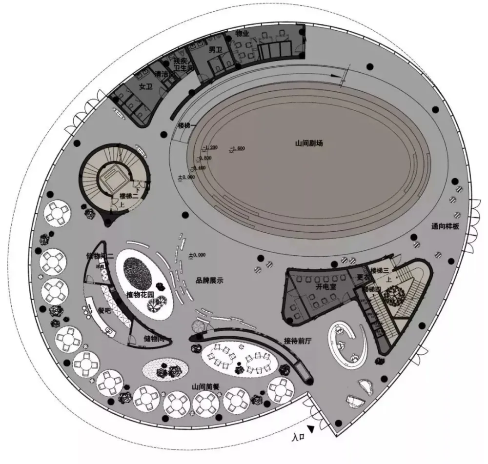 GBD 杜文彪专辑 售楼部