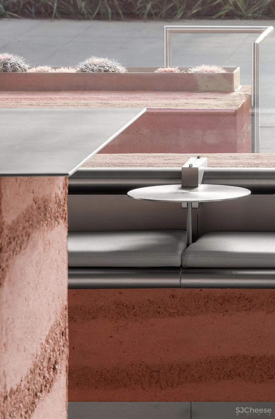 喜茶:设计我是专业的,卖茶只是副业!