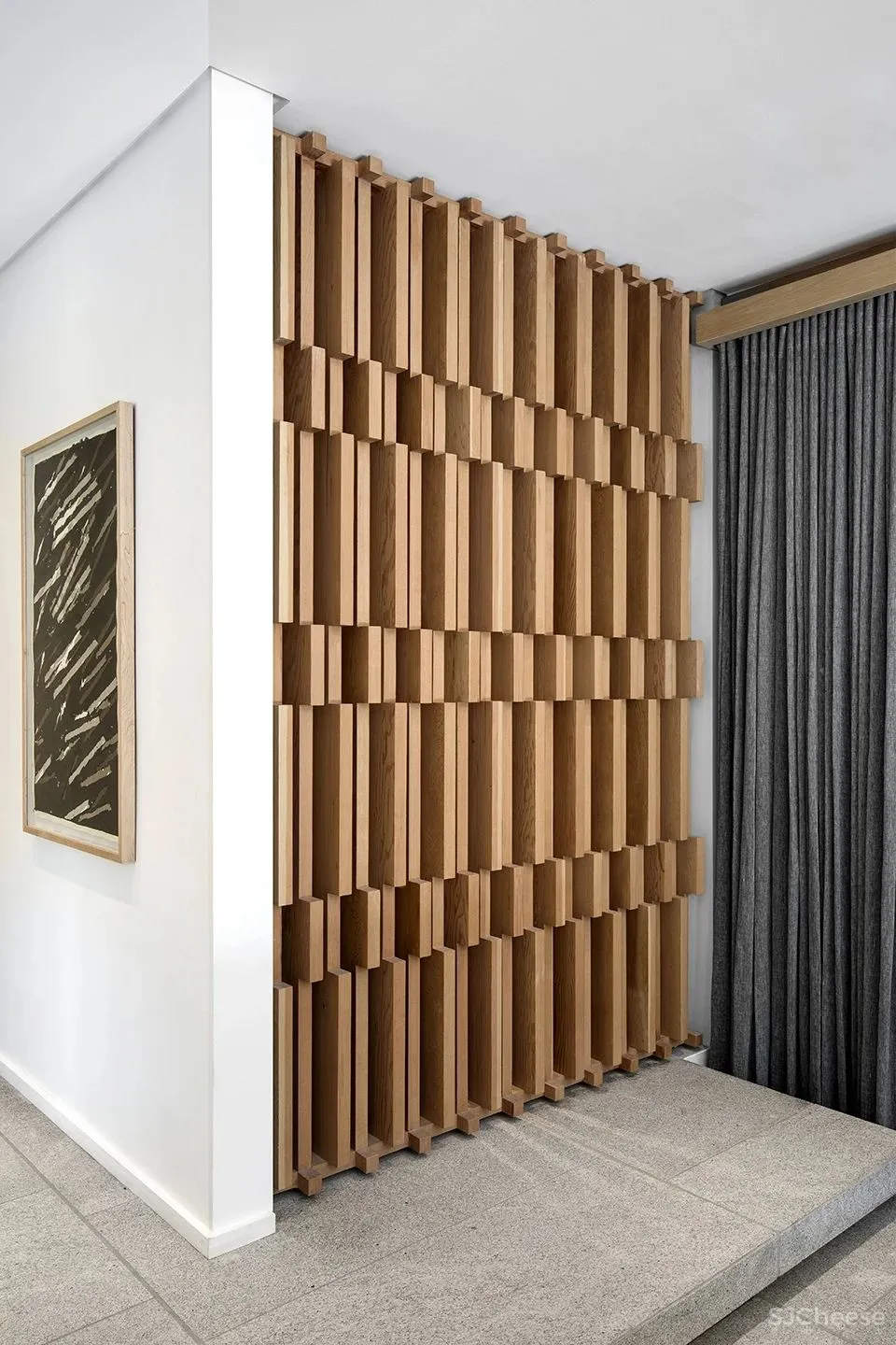 SAOTA,南非最牛的别墅设计!