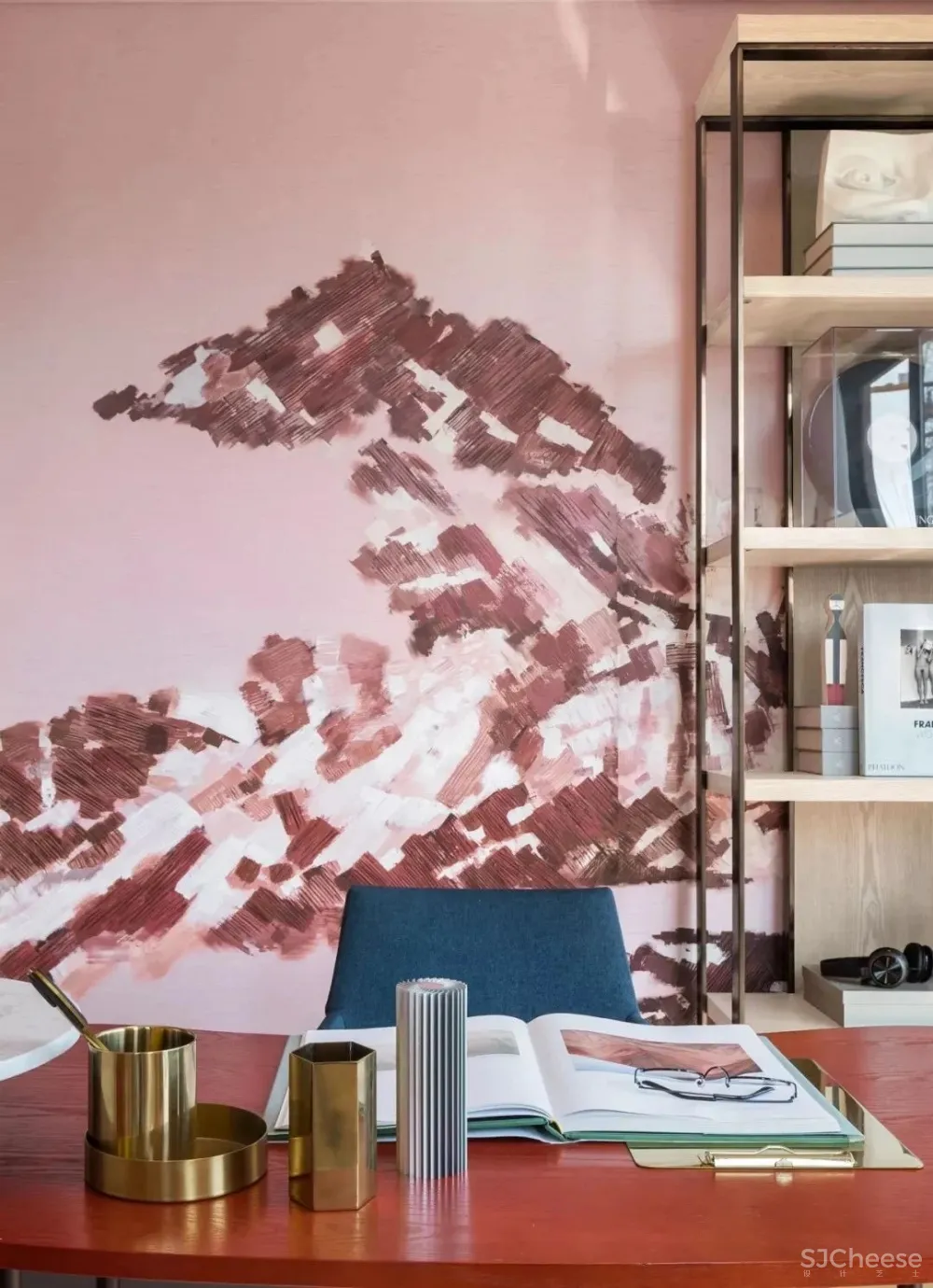 GBD 杜文彪专辑 样板间