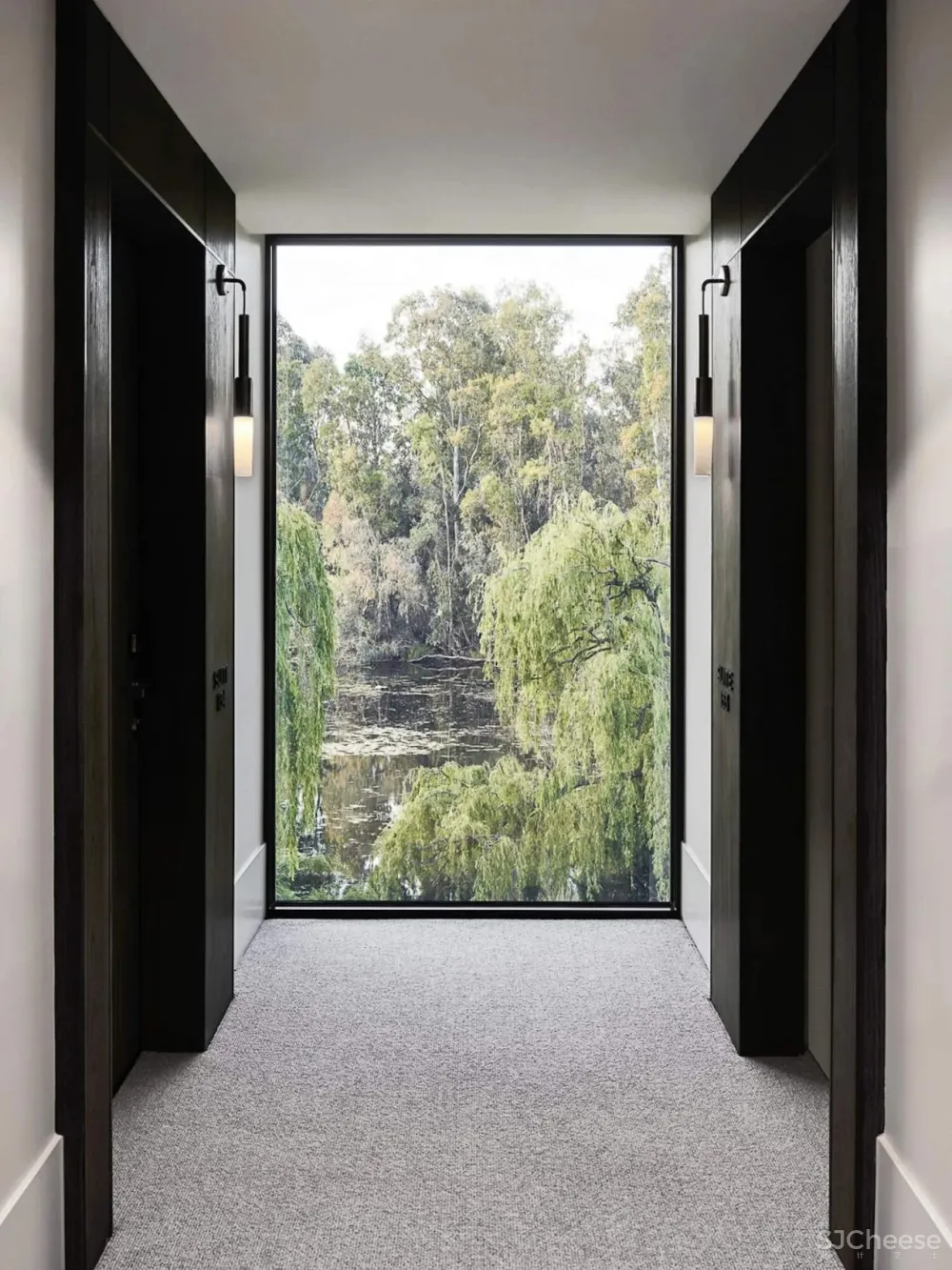 Hecker Guthrie|雙生搭檔設計共鳴