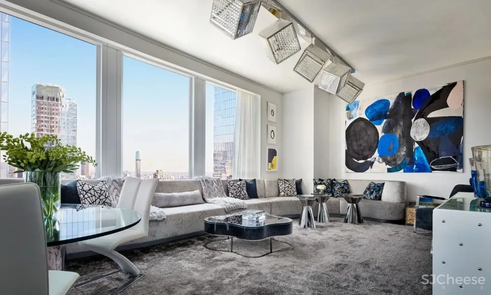 知.鉴赏新作 看国外地产 品豪宅时尚