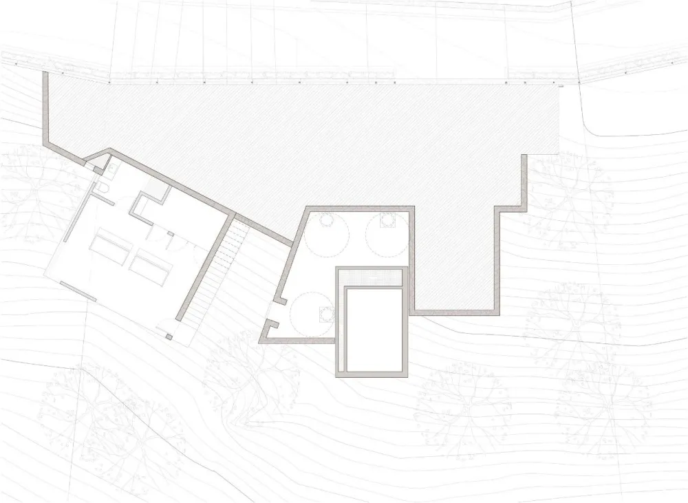 Atemporal丨空间有了气质 便有了灵魂
