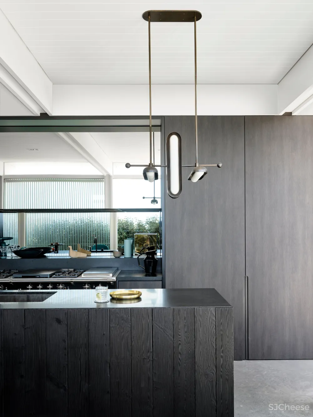 Madeleine Blanchfield 新作 自然简约 朴实无华