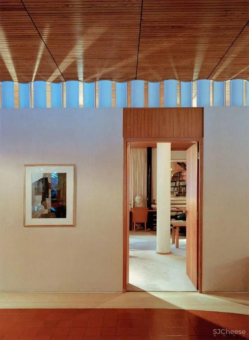 经典住宅合辑 从阿尔托到库哈斯，探讨住宅设计的落脚点