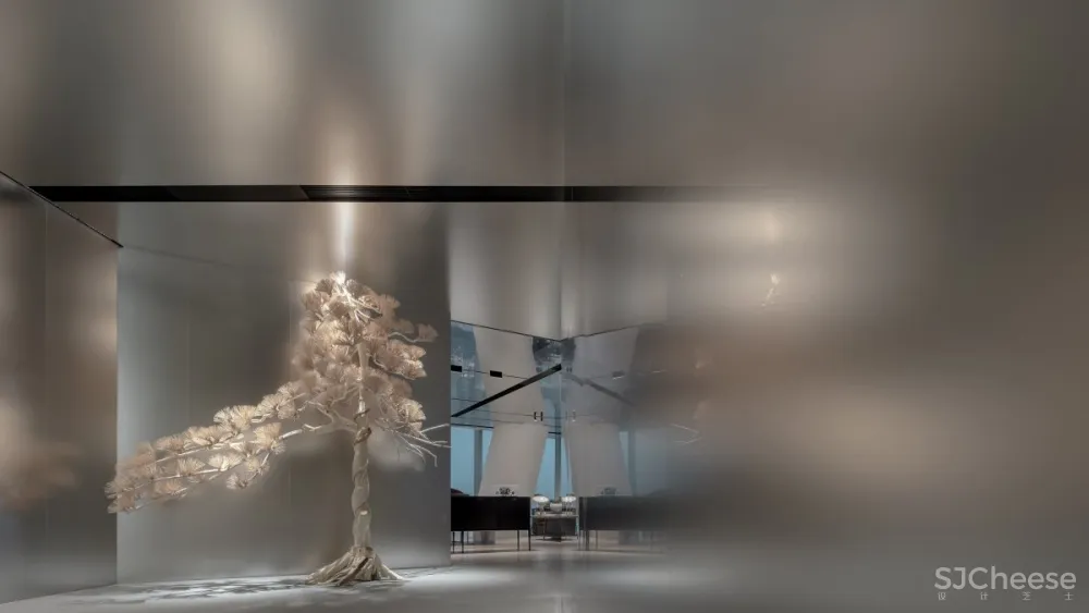 共和都市 | RMA Office , 未来办公空间