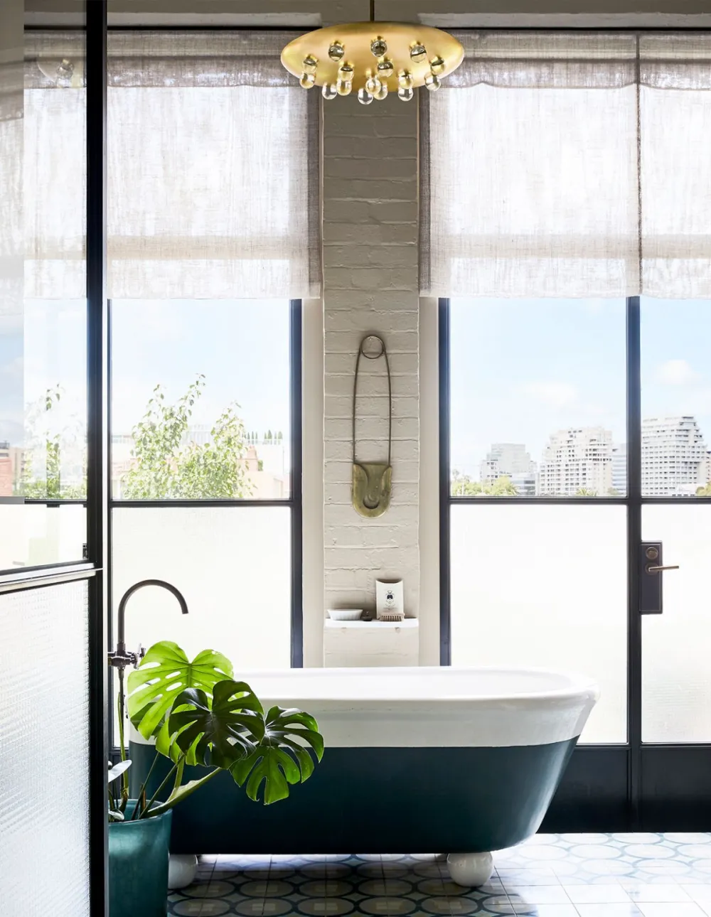 Mardi Ola | 澳大利亚设计师Mardi Ola的家