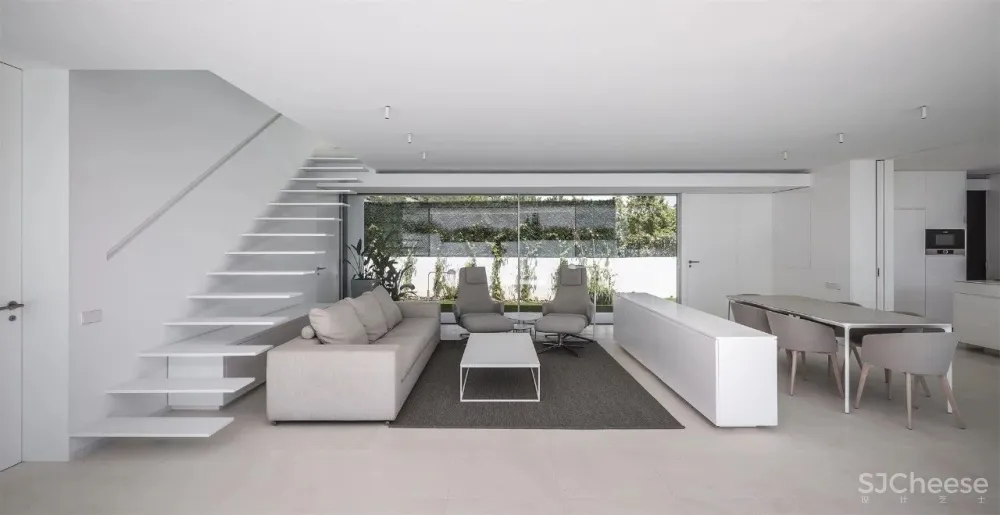 极简,极美,是一种生活态度!