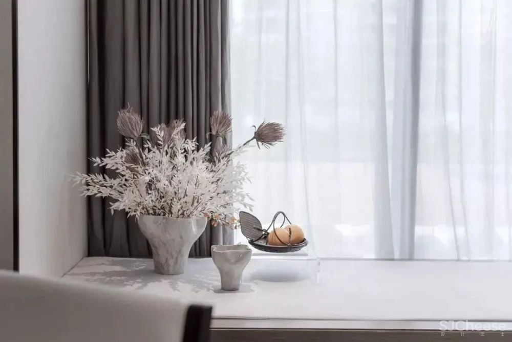 高级灰 新中式,融创广深春风岭南图书馆:以阅读的日常,镌刻一座精神地标