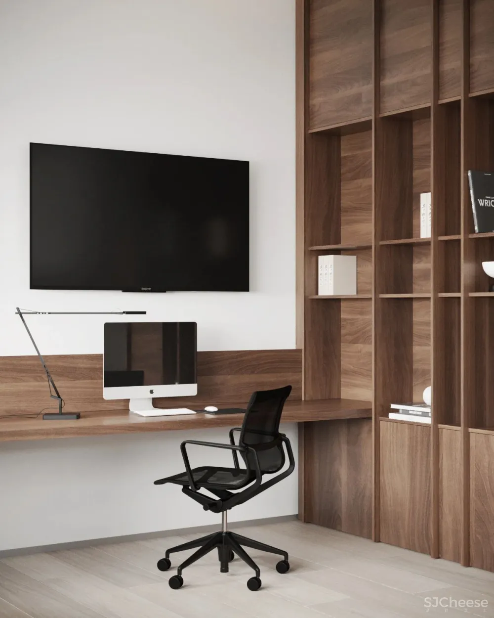 国外的顶级豪宅都喜欢这样设计,特别高级!