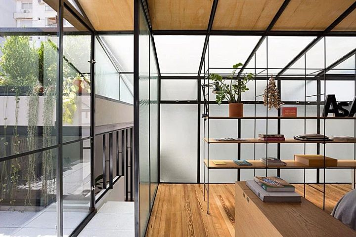 如何让扩建“豪横”一些？