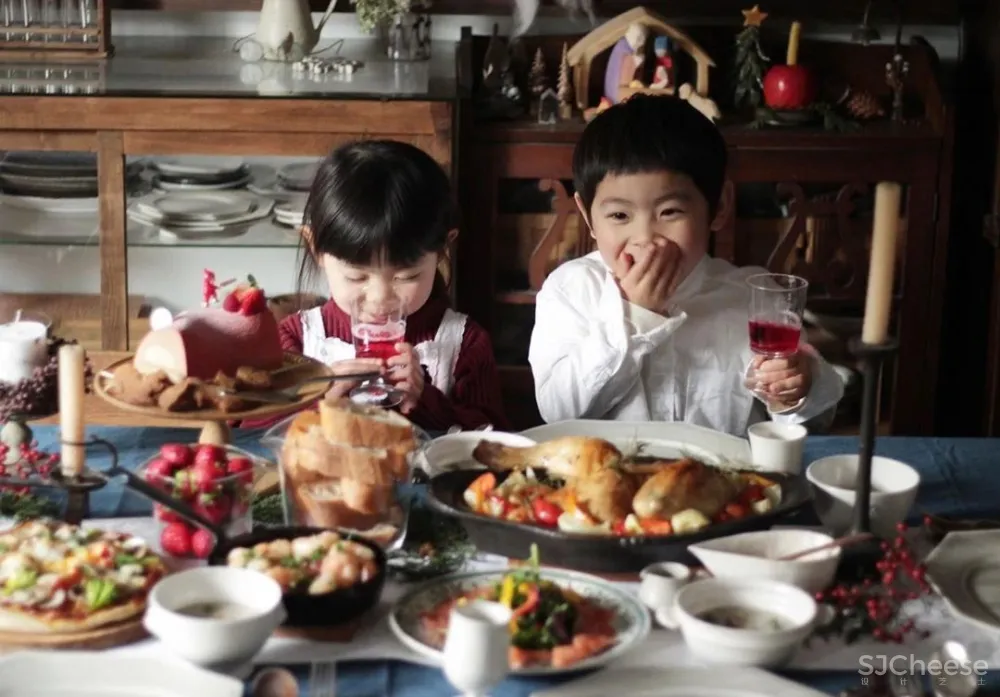 日本一主妇，晒100多㎡房子治愈无数人：没有客厅和电视，却是家居界的教科书！