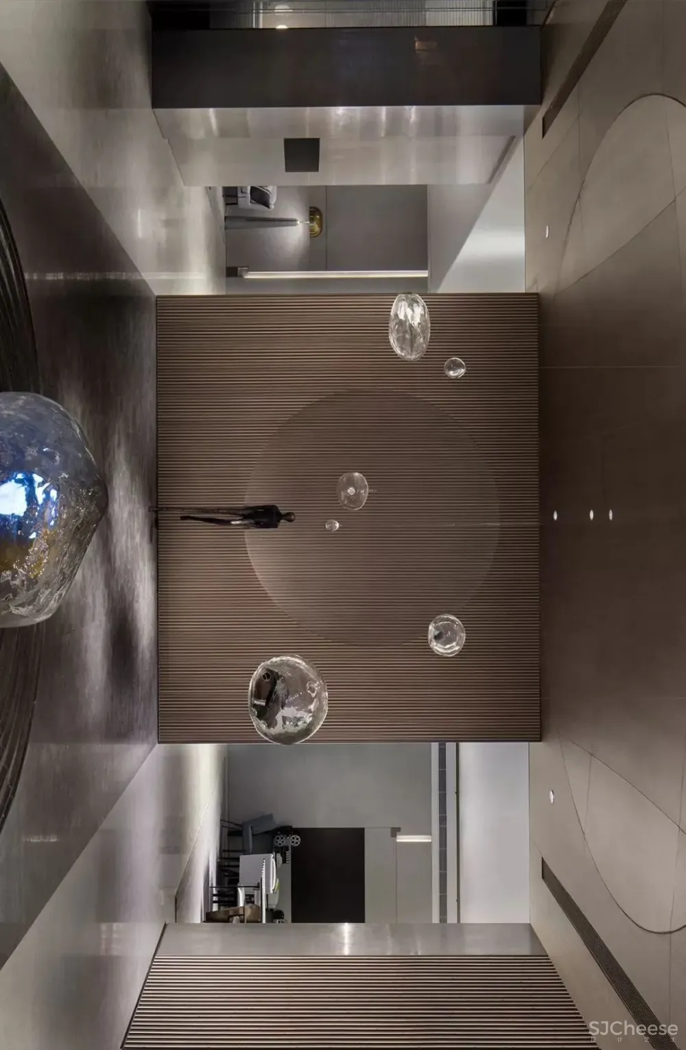 Panshine 派尚设计专辑