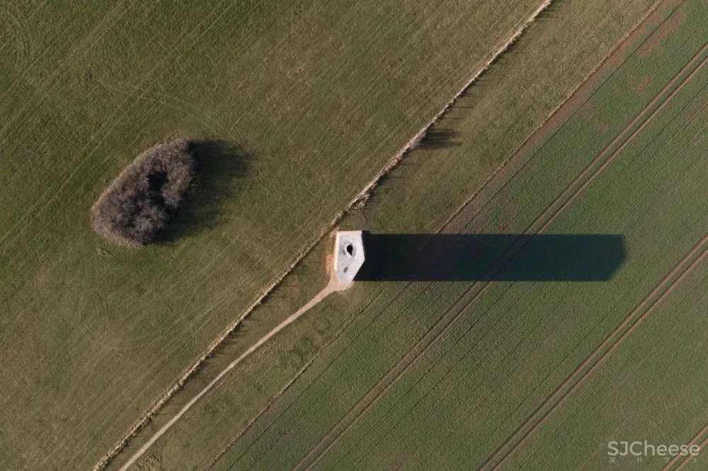 一群村民和一位建筑大师,完成了一个令无数人朝圣的建筑