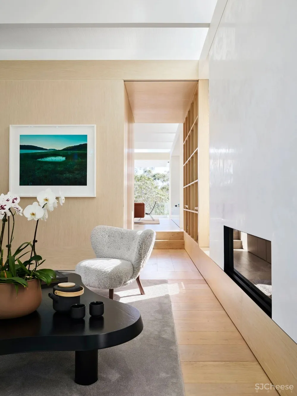 Madeleine Blanchfield 新作 自然简约 朴实无华