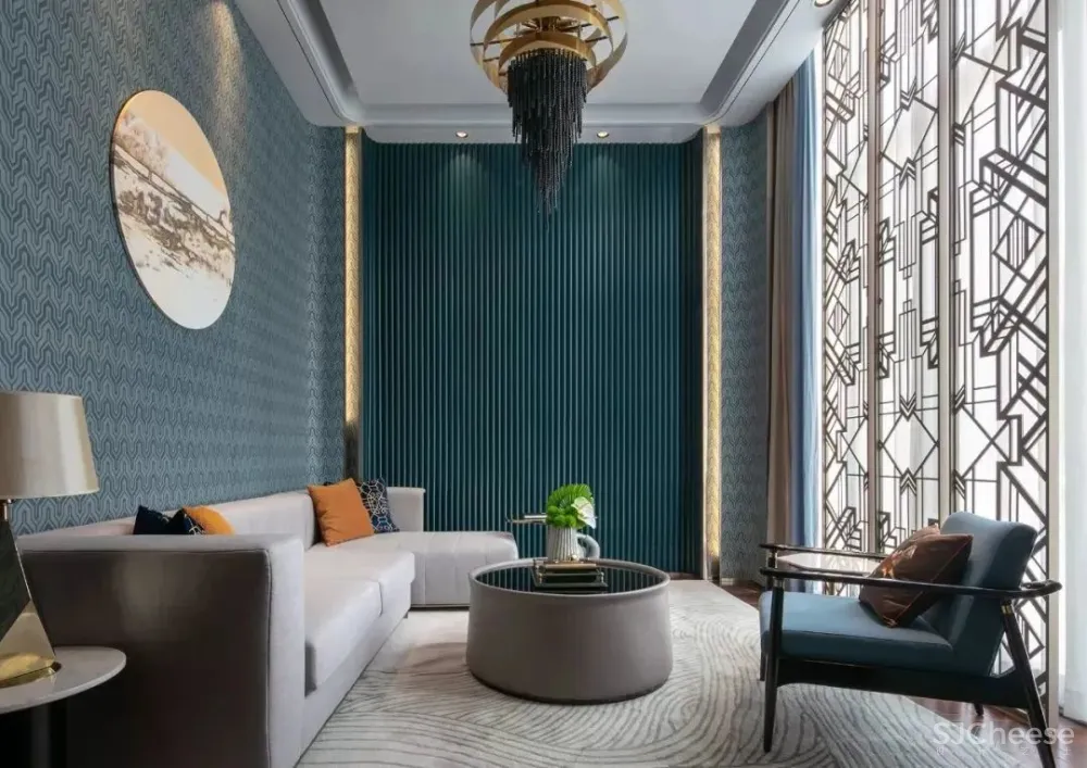 Panshine 派尚设计专辑