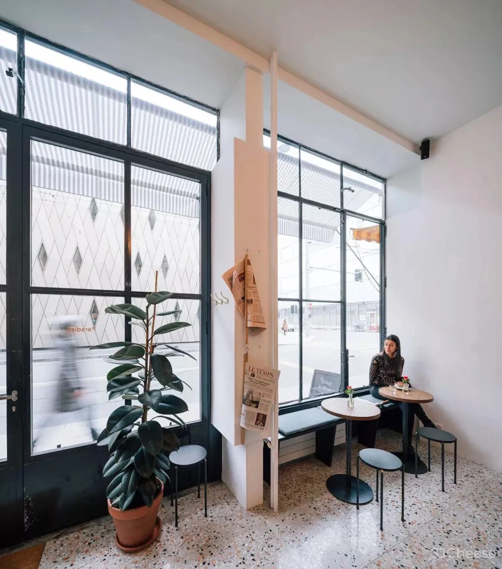 好料 水磨石逆袭之路,2020家居元素新晋网红