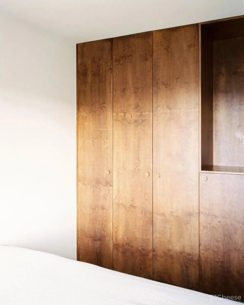 Arriba|設計的高陡海岸