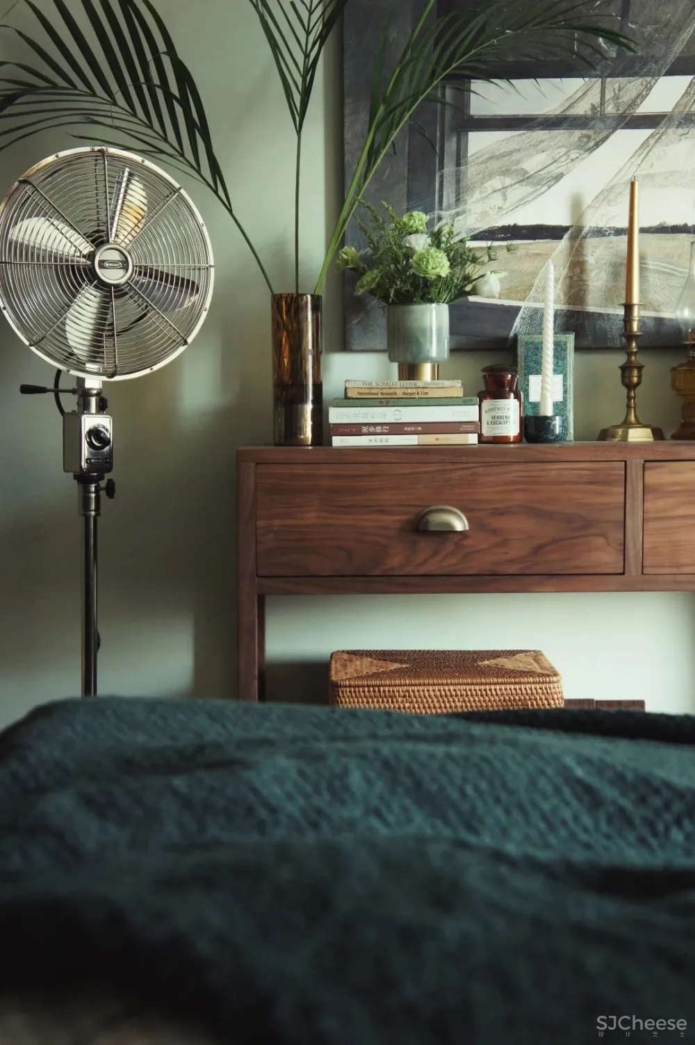 今年最流行的甜米风，天生爆改土俗精装房