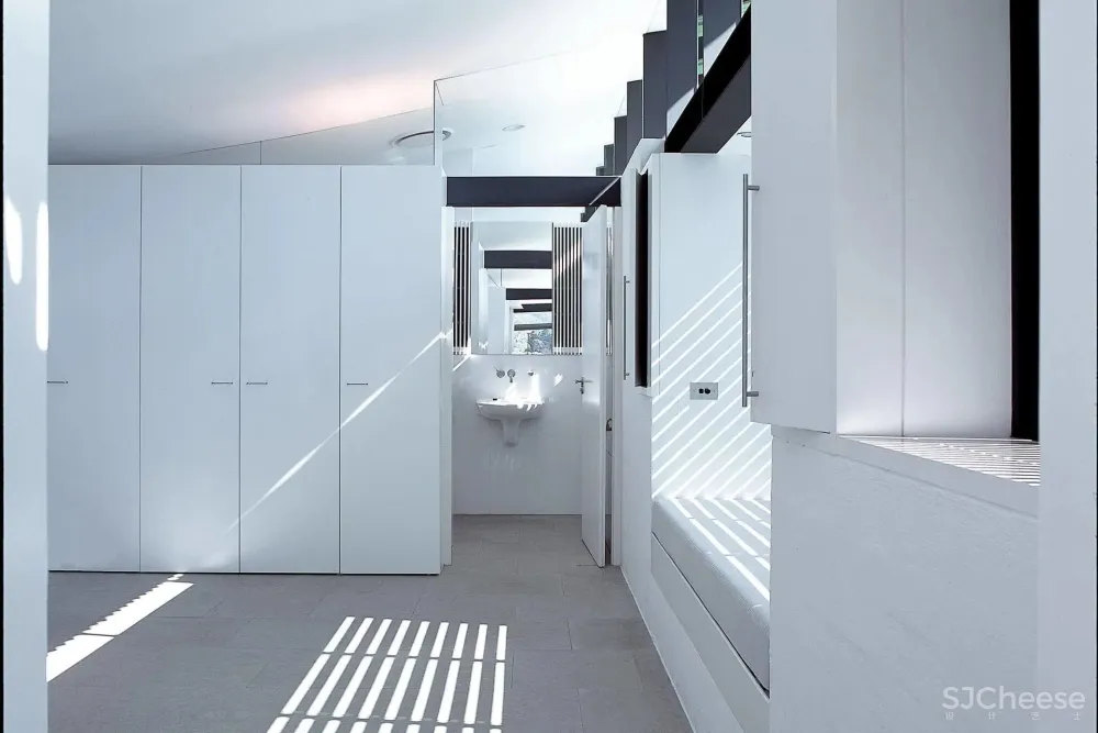 经典住宅合辑 从阿尔托到库哈斯，探讨住宅设计的落脚点