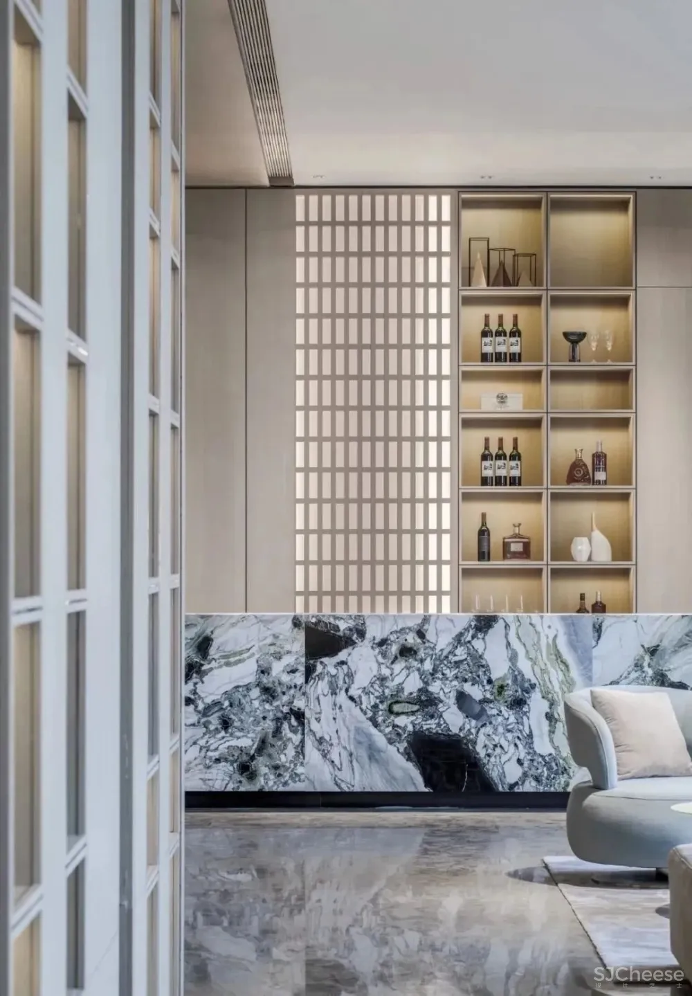 Panshine 派尚设计专辑