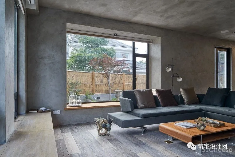 大面积别墅,如何设计才好看?