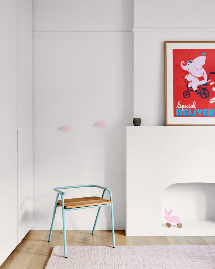 Watts Studio 新作 墨尔本的精致与优雅