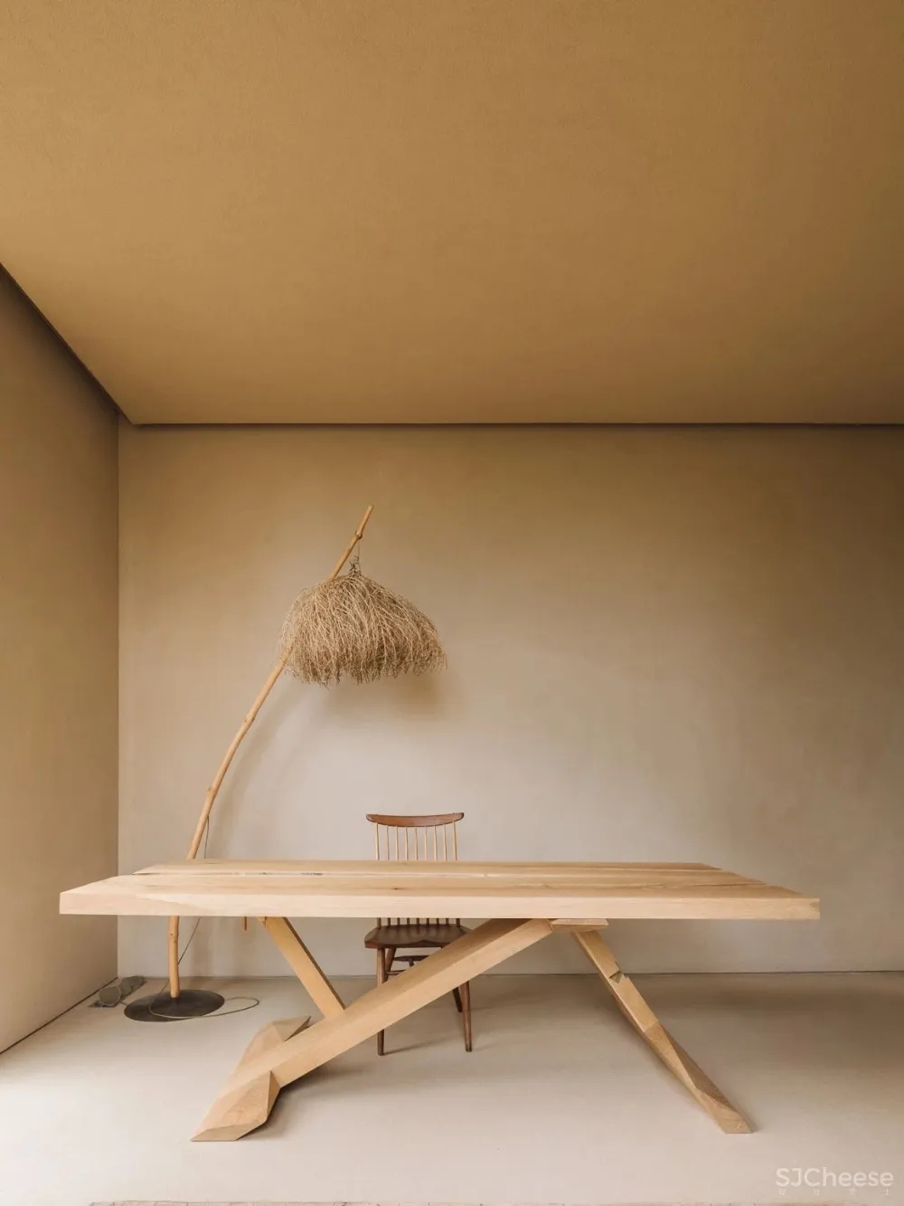 “土味”奢宅，越土越高级