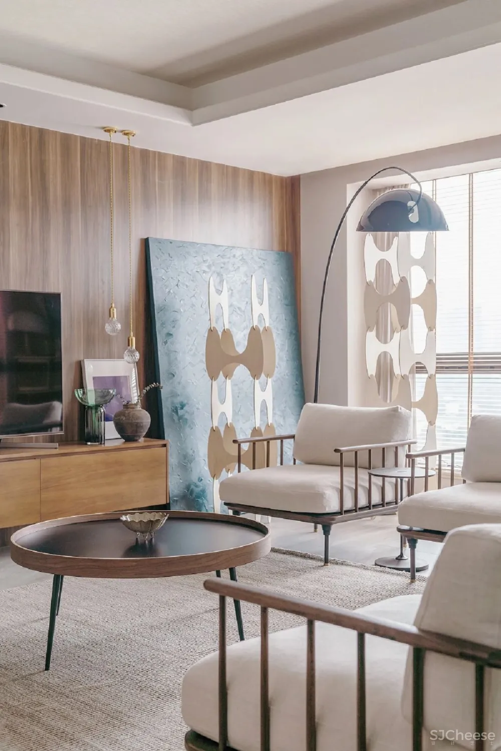 CONCESSIONS 壹阁设计