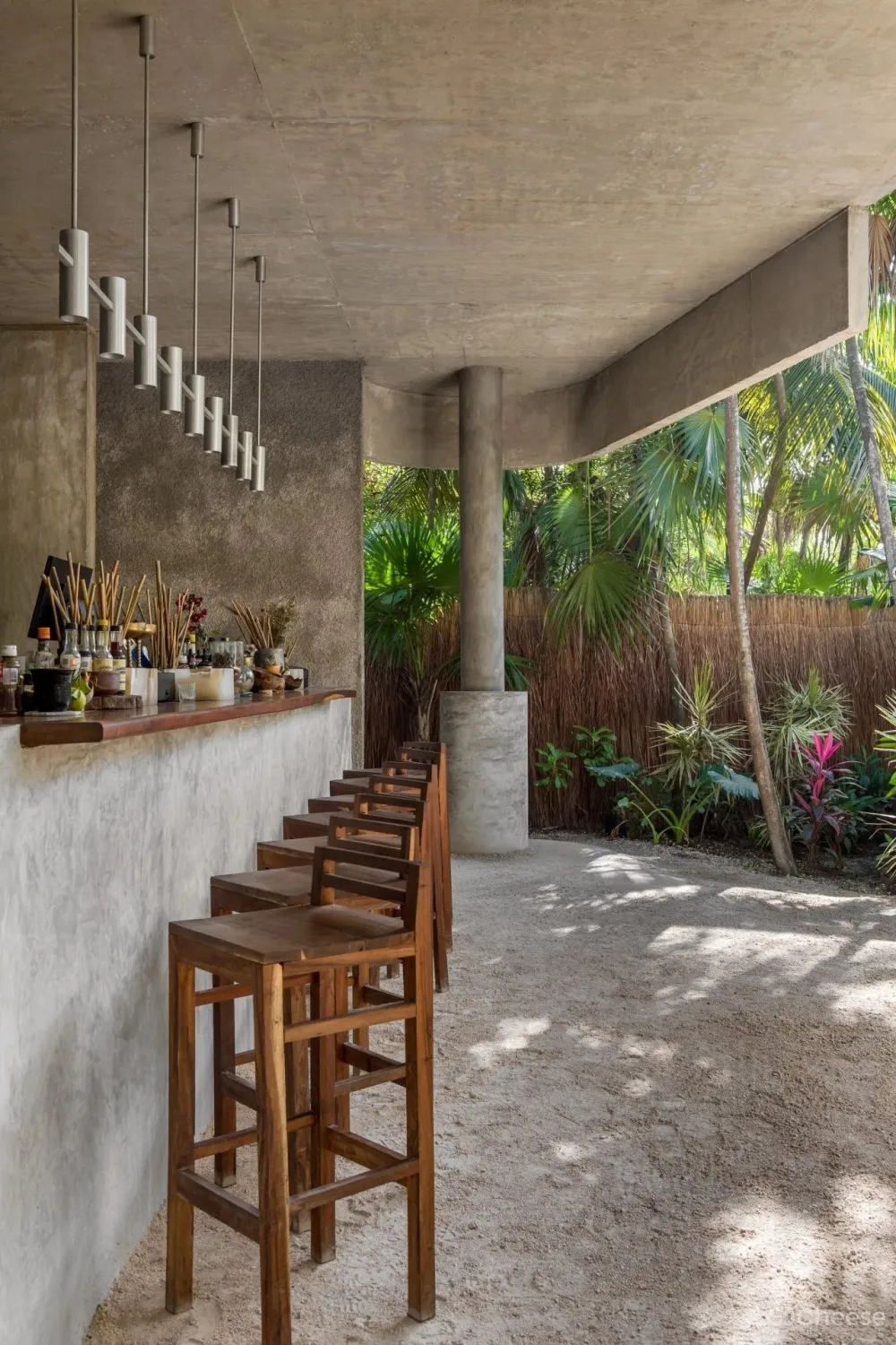 Atemporal丨空间有了气质 便有了灵魂