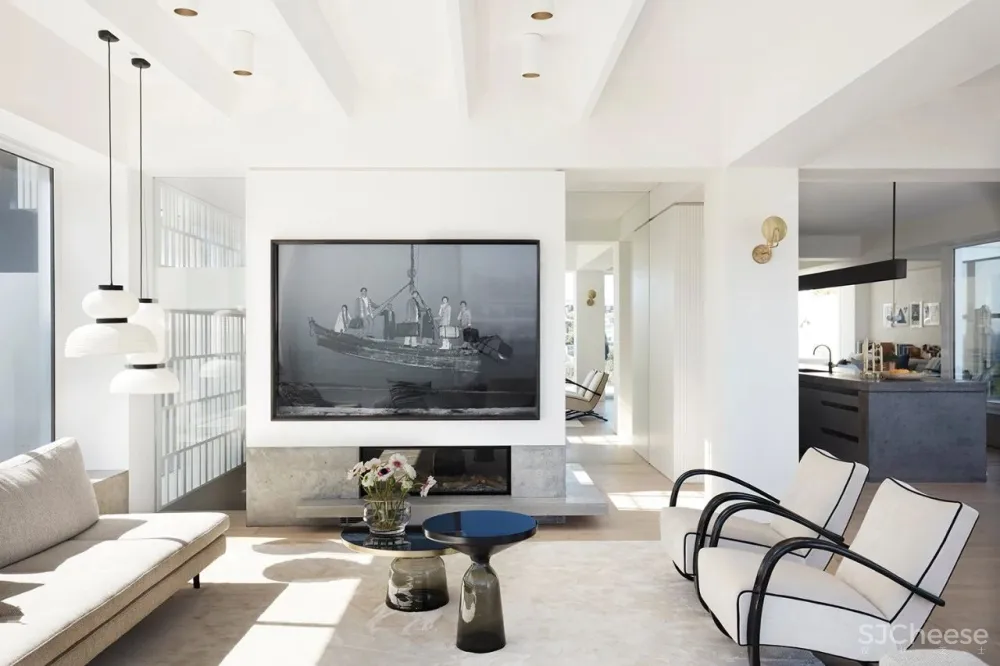 Madeleine Blanchfield 新作 自然简约 朴实无华