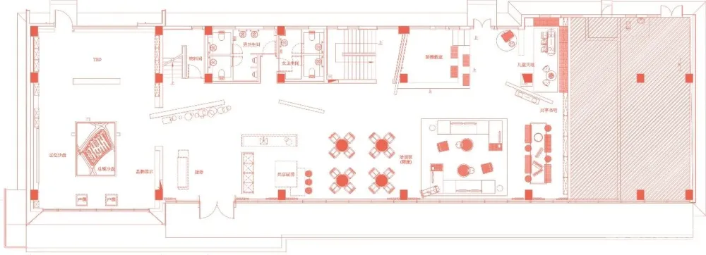 DAS大森设计丨自然与人文记忆的设计传承