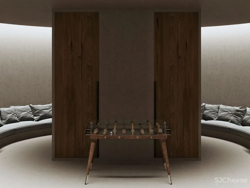 Anastasiya Zhigir 极简主义的精致与优雅