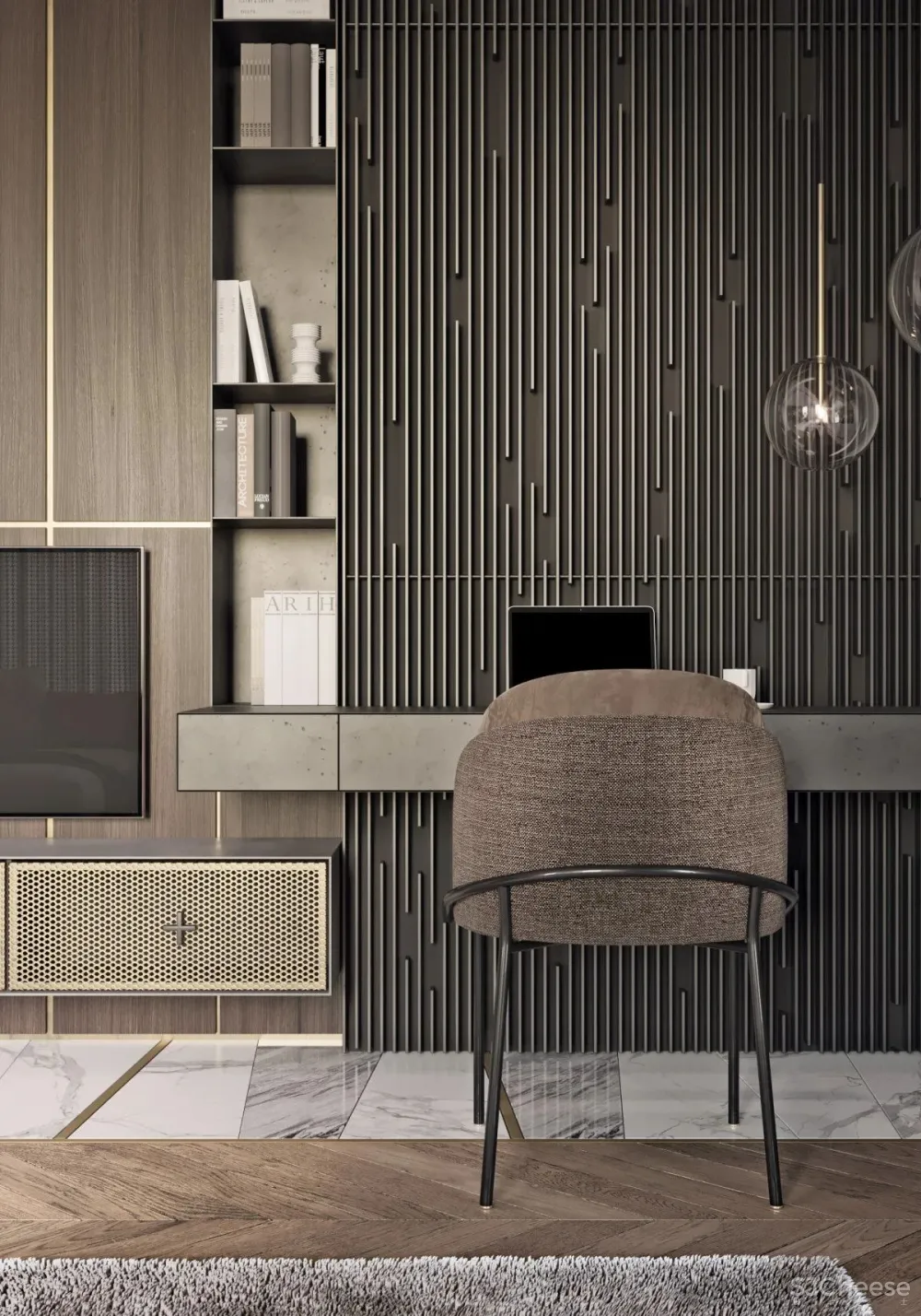 TOLKO Interior 专辑