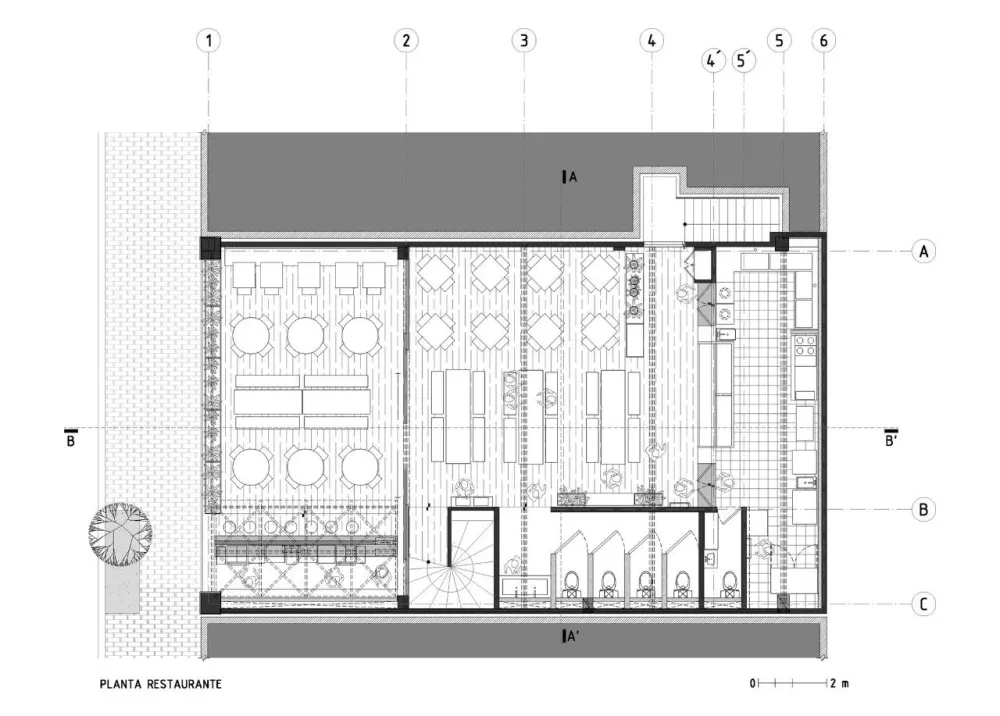 Atemporal丨空间有了气质 便有了灵魂