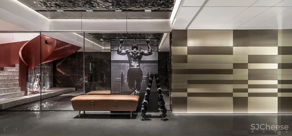 珠海奢尺别墅样板房曝光!这才是真正的「酒店级」豪宅