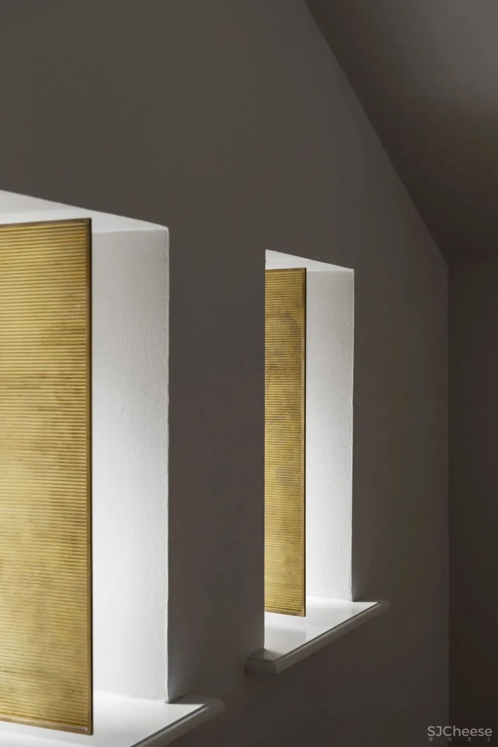 视觉的優雅演奏