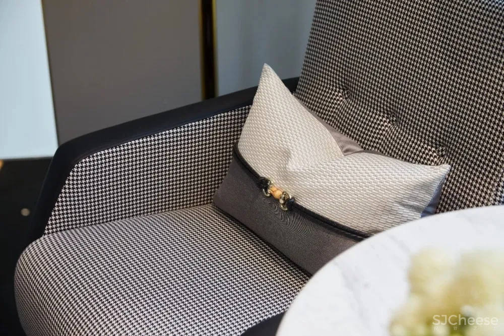 轻奢海派.当下超流行的设计风格 CIMA希玛设计