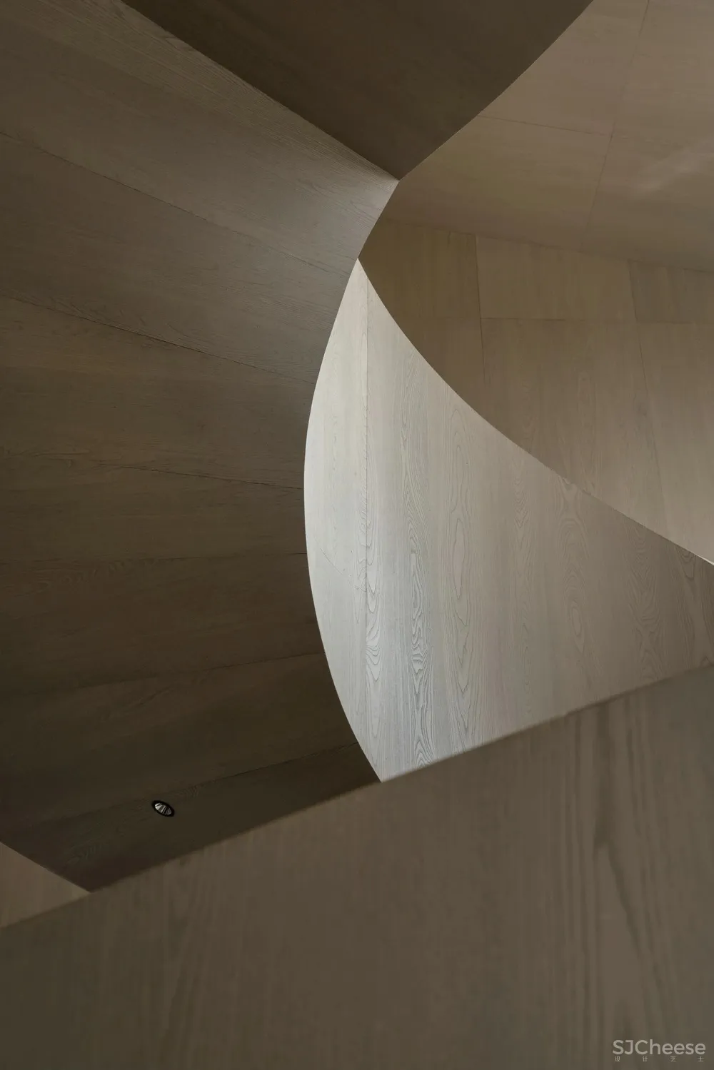 万科眉州文化村东坡书院 ENJOYDESIGN