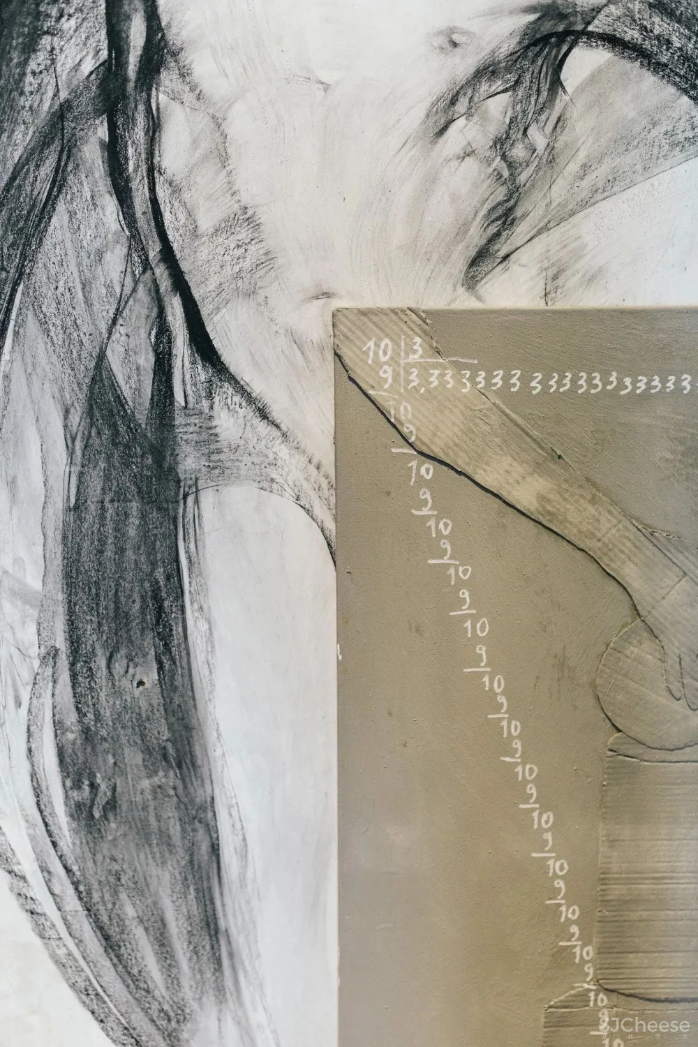 这 2 个小户型设计,空间小、颜值高!