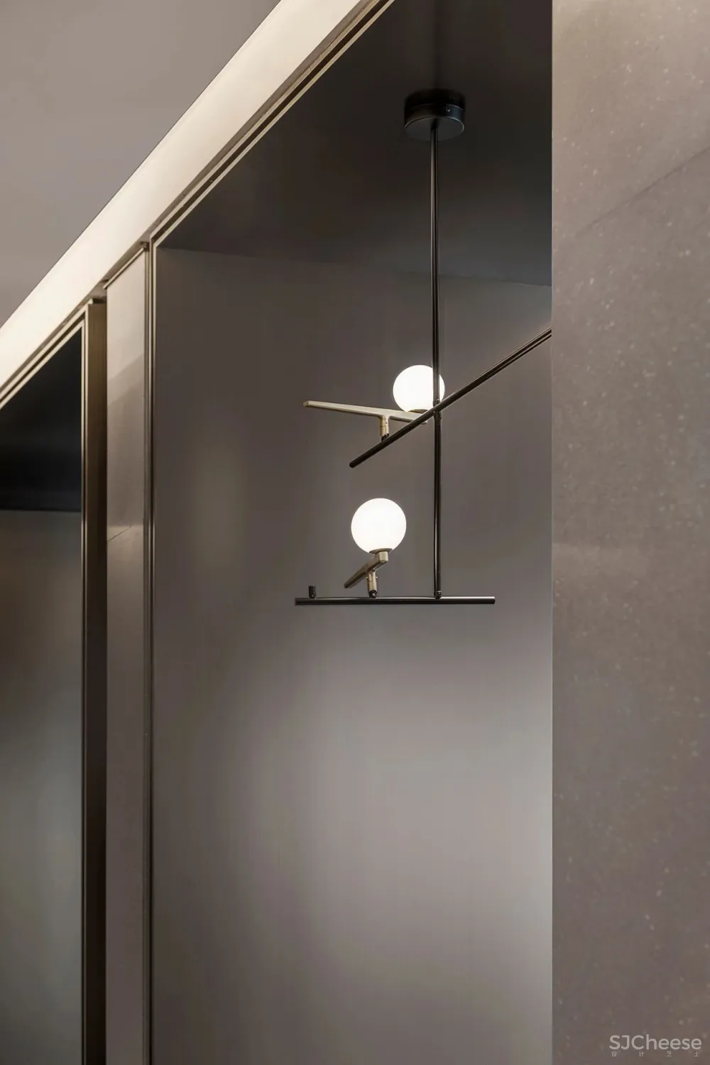 酒店设计的最高段位，美到爆！