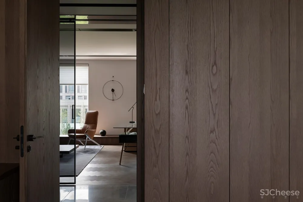 回归内心深处难以割舍的眷恋 | GROWTO WORKS