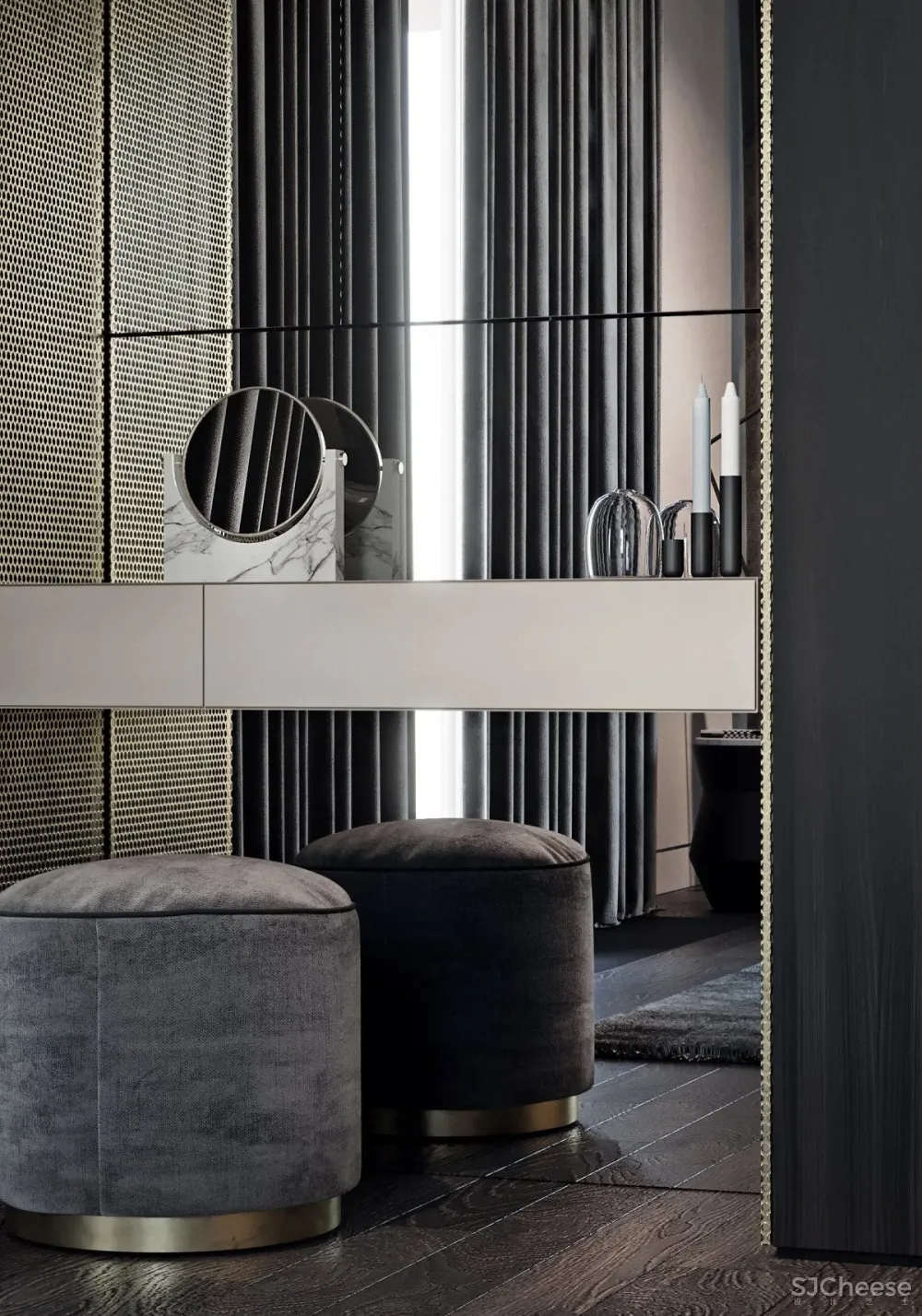 TOLKO Interior 专辑