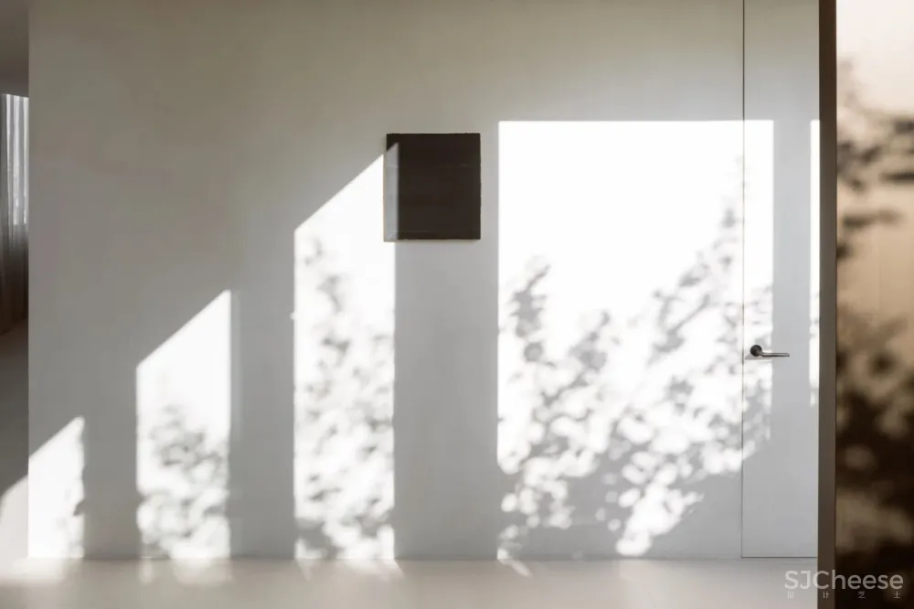 Hans Verstuyft Architecten|比利时极简主义构建