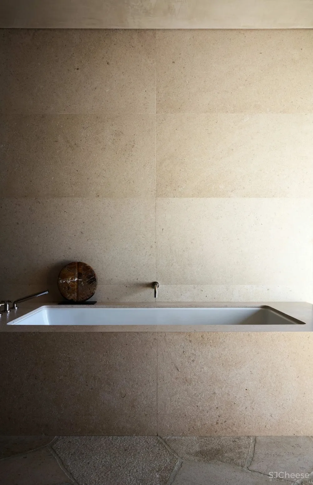 这样设计的复古风,高级不老气!